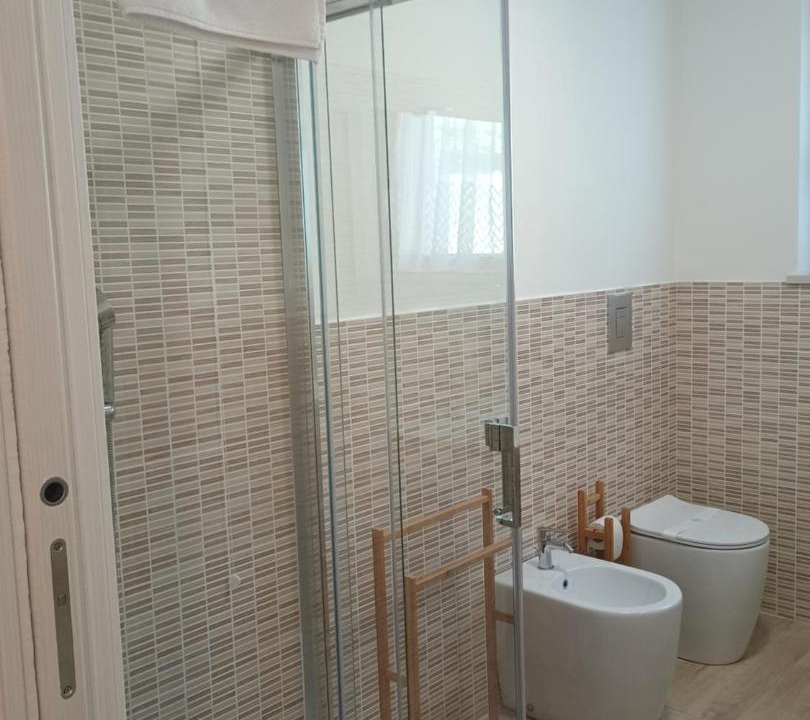 Photo of Bathroom in Aulla