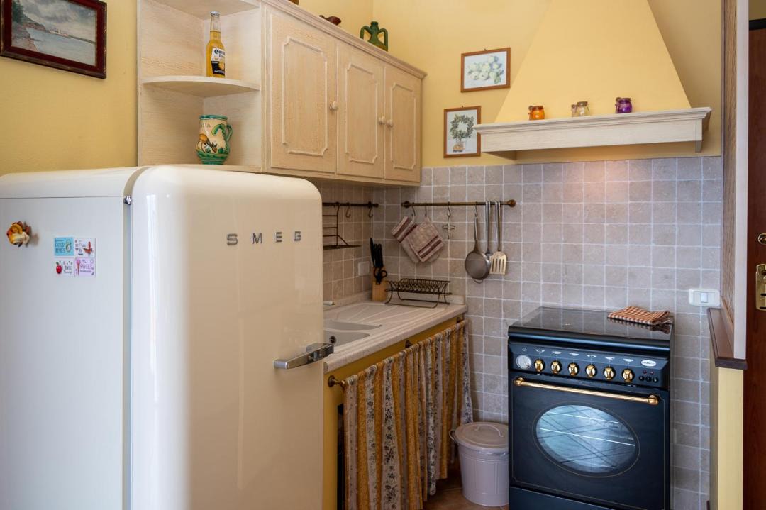 Photo of Kitchen in Fonteno