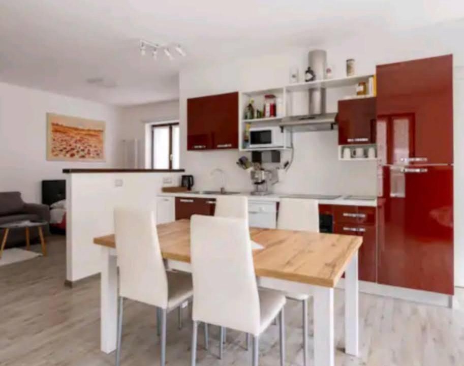 Photo of Kitchen in Seppiana