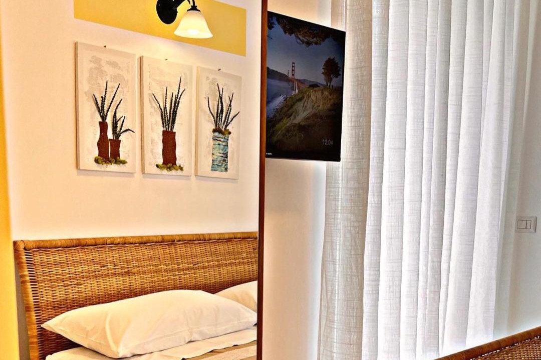 Photo of Bedroom in Canale Monterano