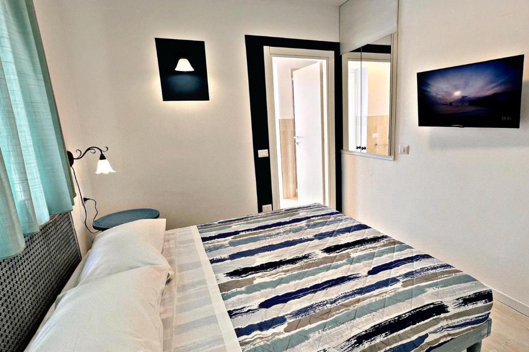Photo of Bedroom in Canale Monterano