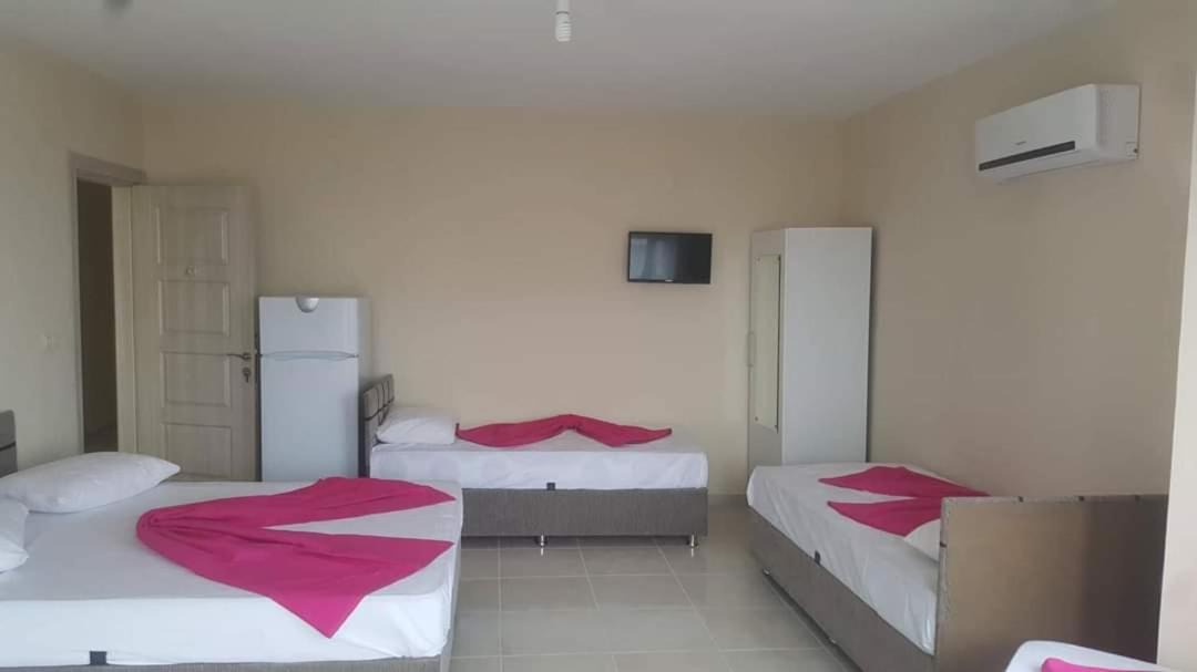 Photo of Bedroom in Ayas Mahallesi