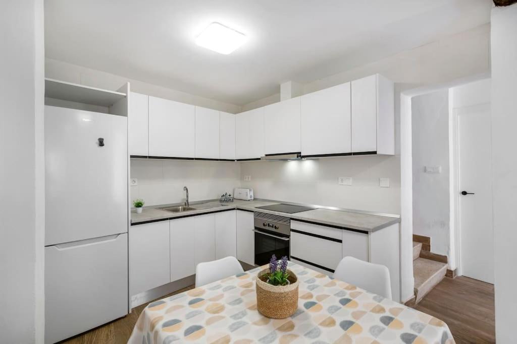 Photo of Kitchen in Onil