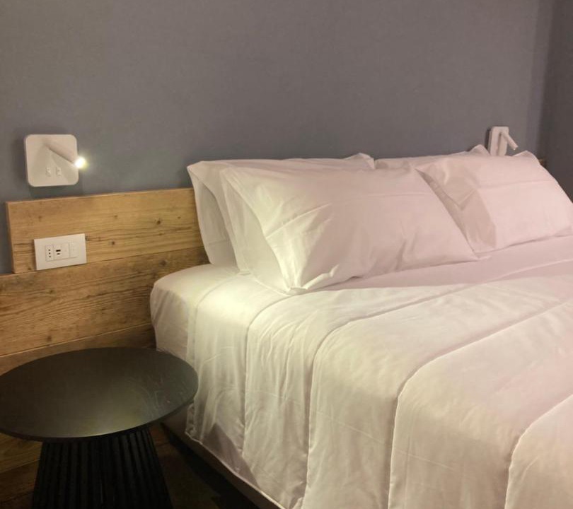 Photo of Bedroom in Pella