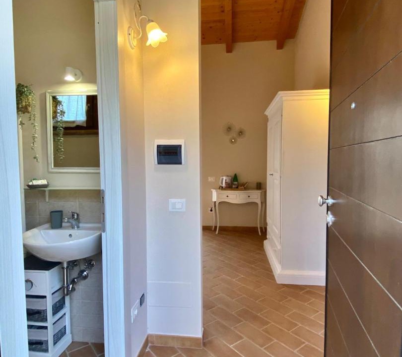 Photo of Bathroom in Loreto