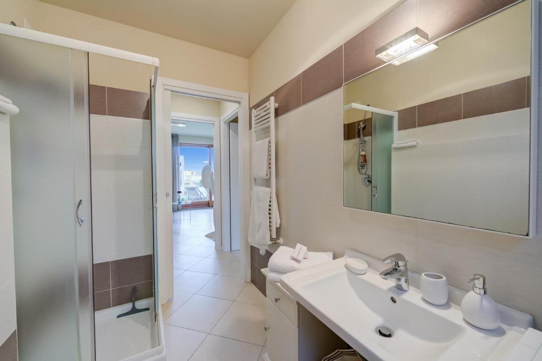 Photo of Bathroom in Toscolano Maderno