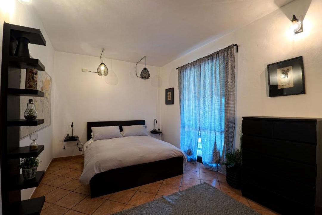 Photo of Bedroom in Lignana