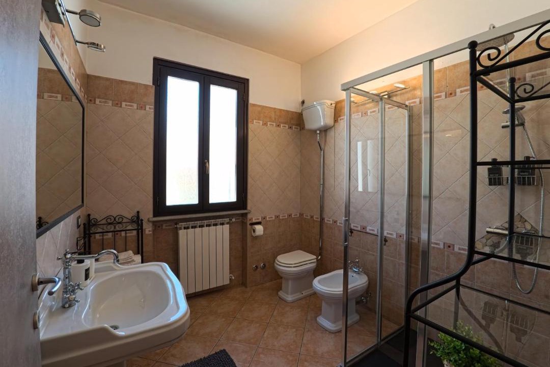 Photo of Bathroom in Lignana