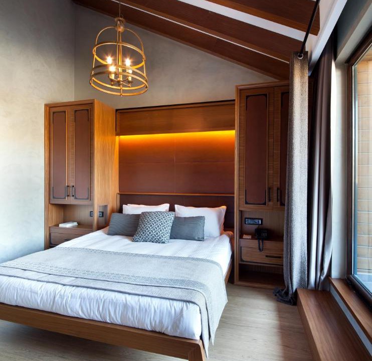 Photo of Bedroom in Melikgazi