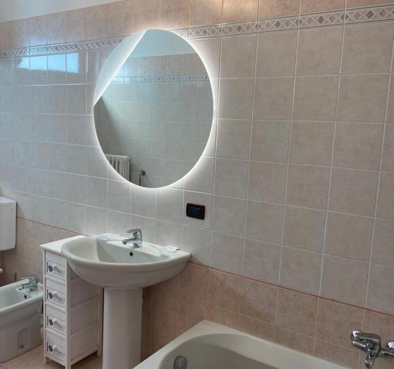 Photo of Bathroom in Balangero