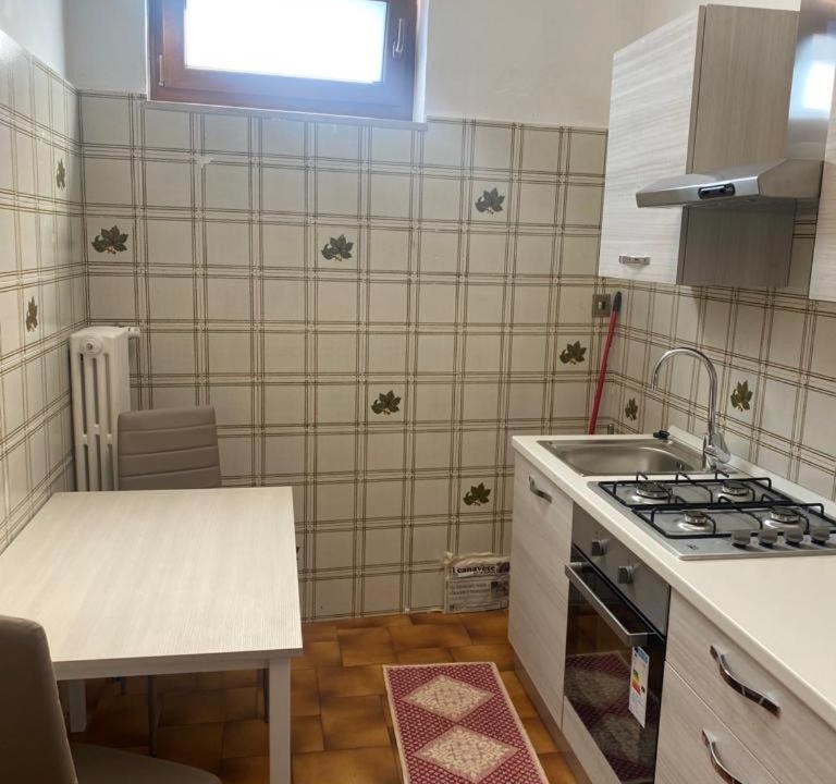 Photo of Kitchen in Balangero