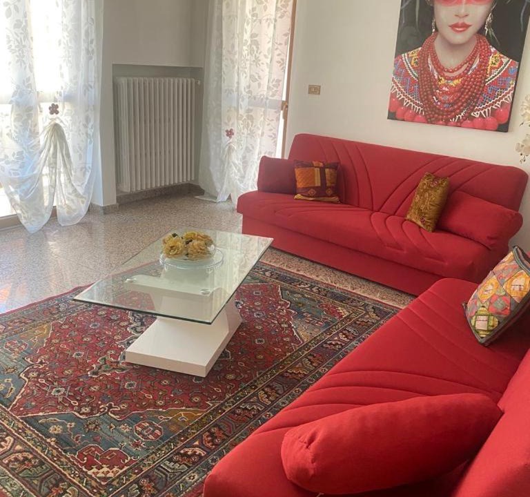 Photo of Livingroom in Balangero