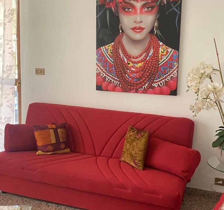 Photo of Livingroom in Balangero
