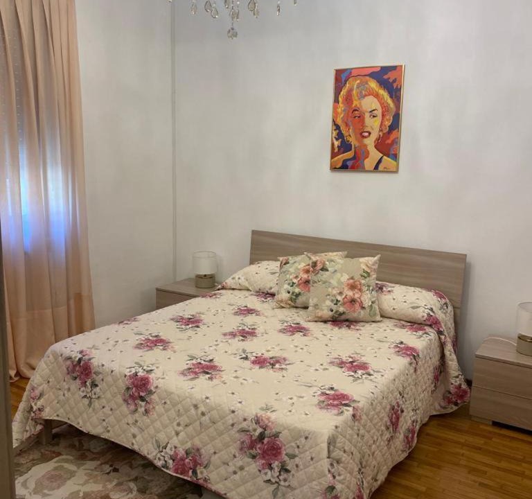 Photo of Bedroom in Balangero