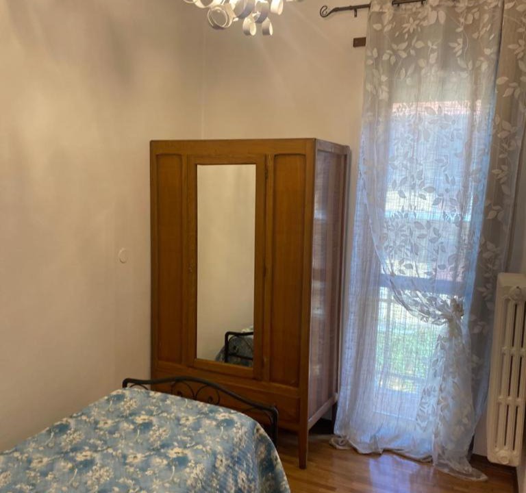 Photo of Bedroom in Balangero