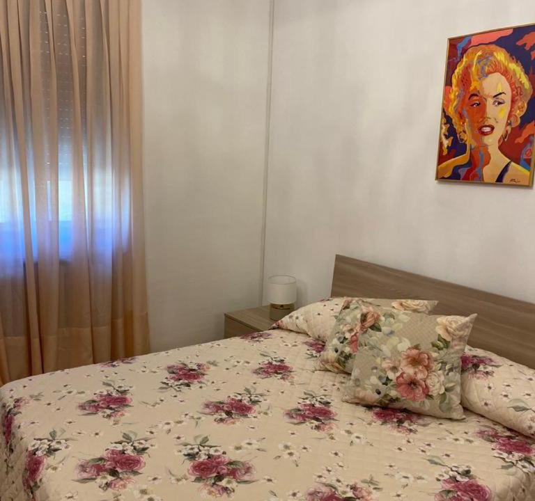 Photo of Bedroom in Balangero