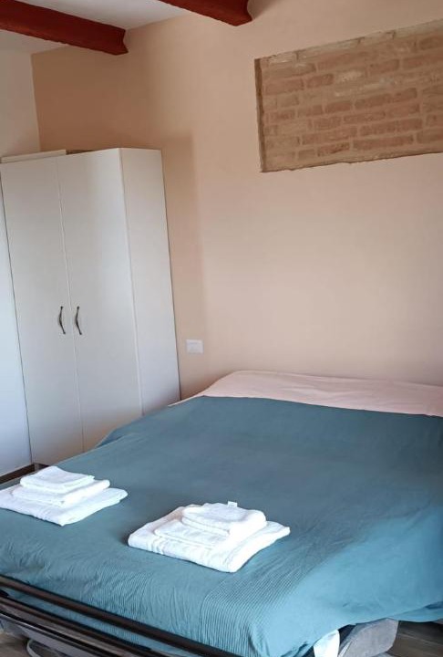 Photo of Bedroom in Recanati