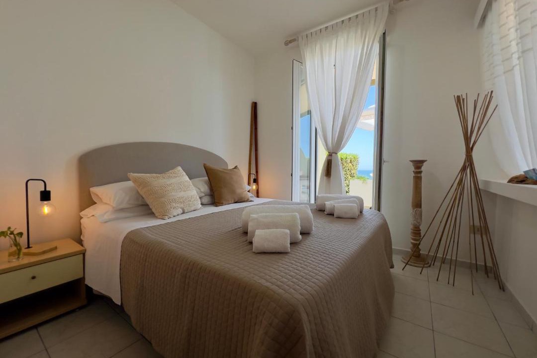 Photo of Bedroom in Vallevo
