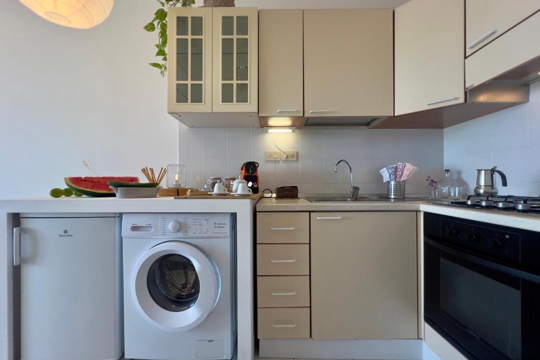 Photo of Kitchen in Vallevo