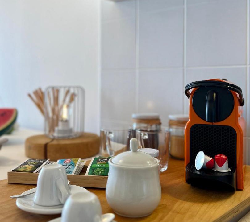 Photo of Kitchen in Vallevo