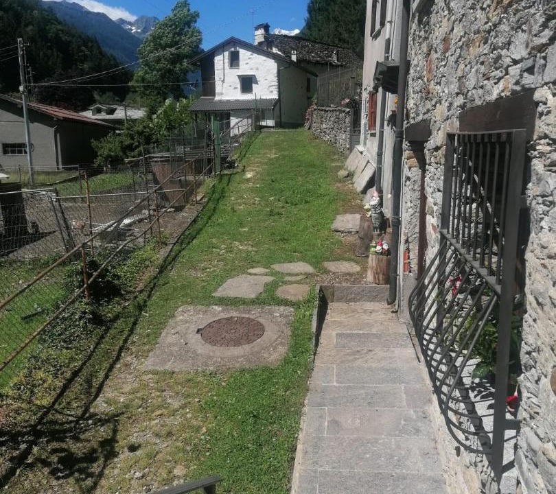 Photo of Others in Bannio Anzino