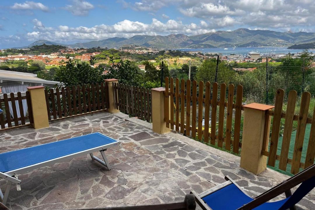 Photo of Patio Balcony in Portoferraio