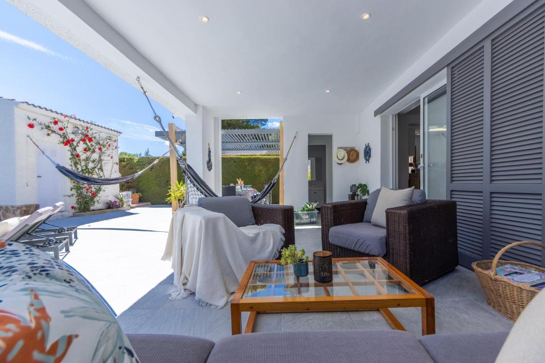 Photo of Patio Balcony in Calafat