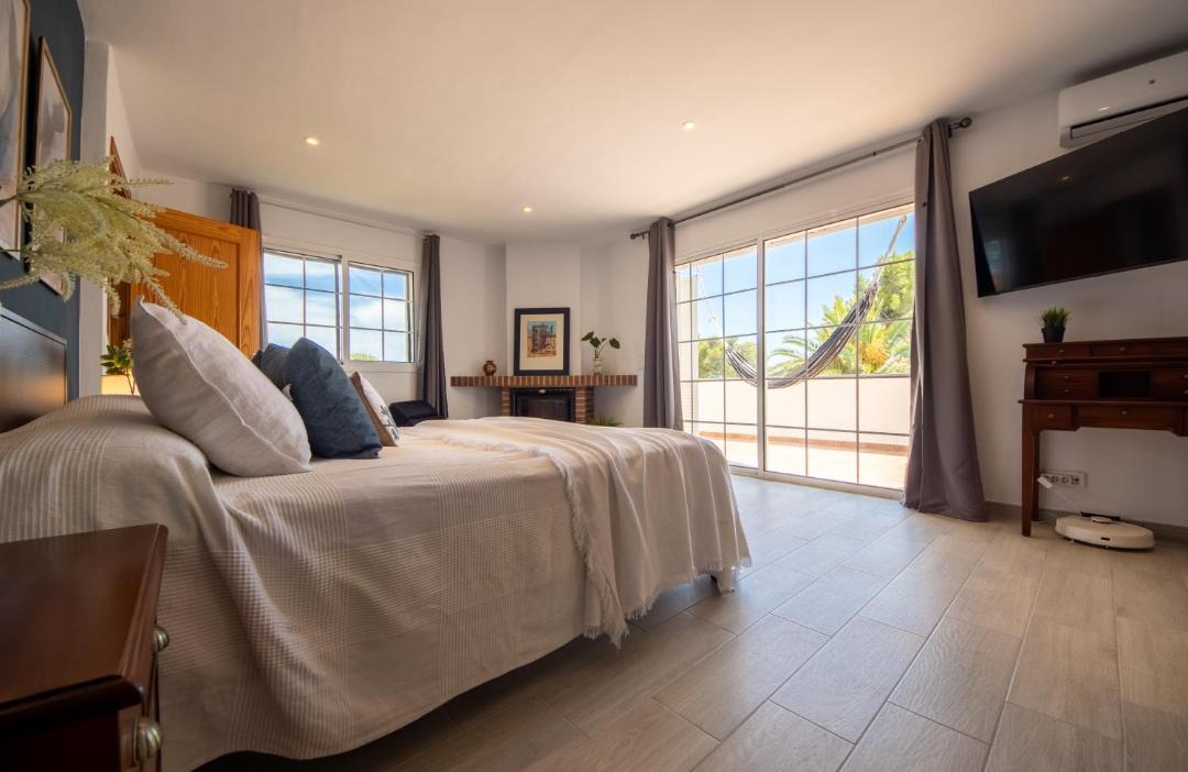 Photo of Bedroom in Calafat