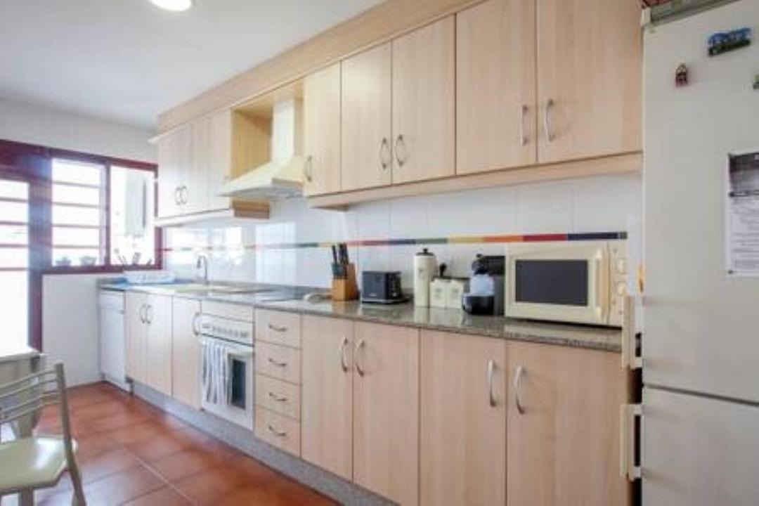 Photo of Kitchen in Riba-roja de Turia