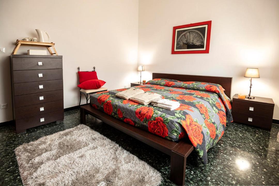 Photo of Bedroom in Valleggia