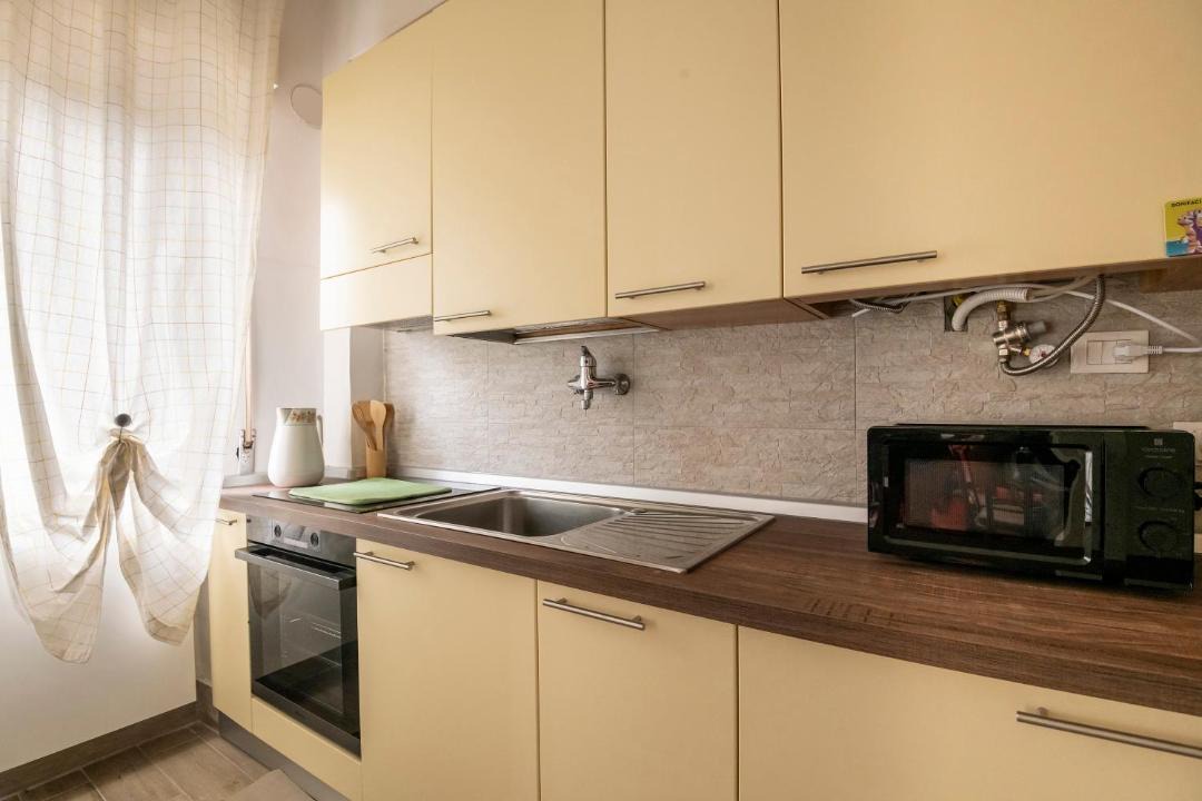 Photo of Kitchen in Valleggia