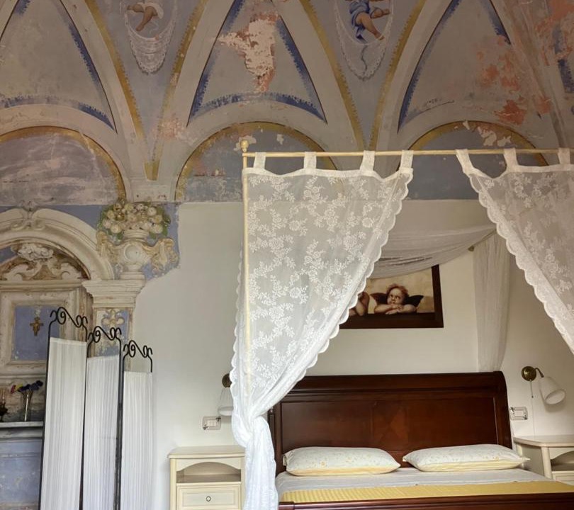 Photo of Bedroom in Tramonti