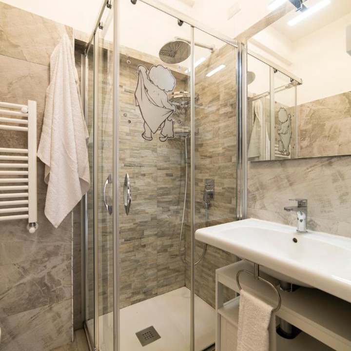 Photo of Bathroom in Tuscolano