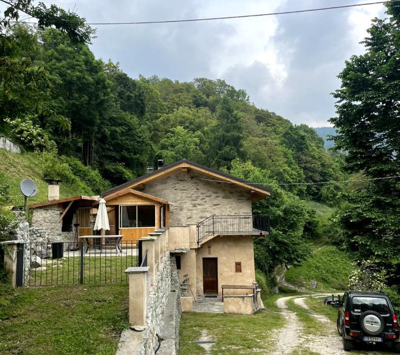 Photo of Others in San Damiano Macra