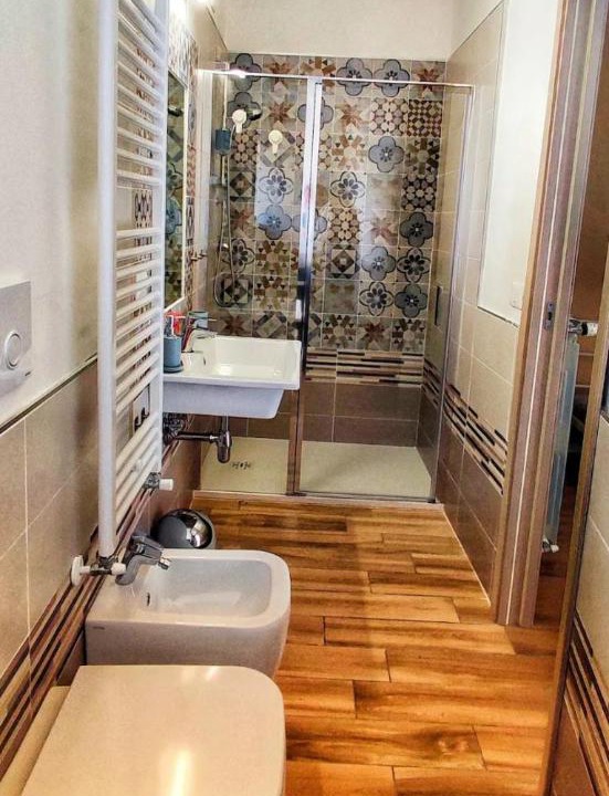 Photo of Bathroom in Pratola Peligna