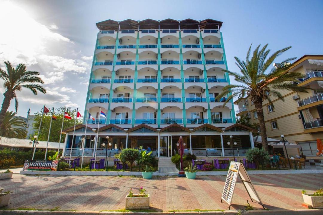Photo of Others in Anamur