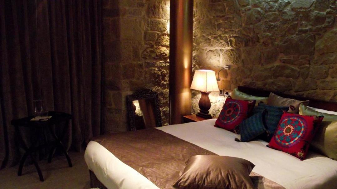 Photo of Bedroom in Las Ventas de Santa Lucia