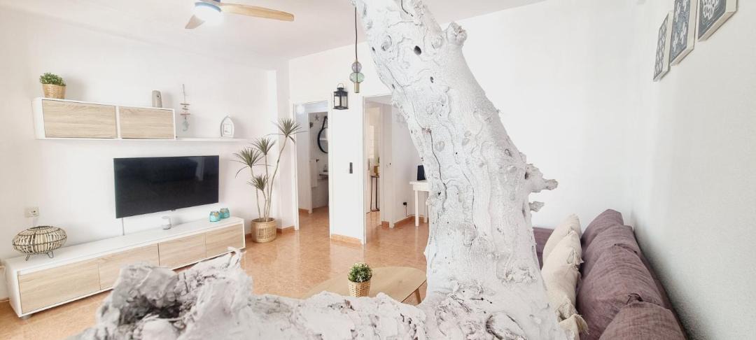 Photo of Livingroom in Aguilas