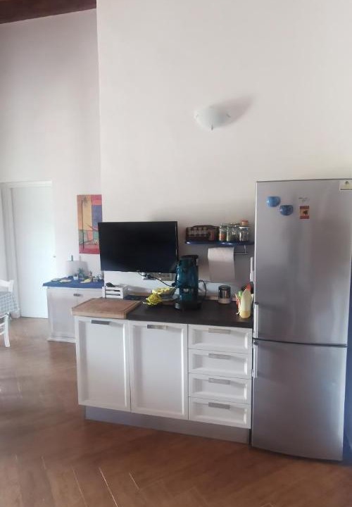 Photo of Kitchen in Villafranca Sicula