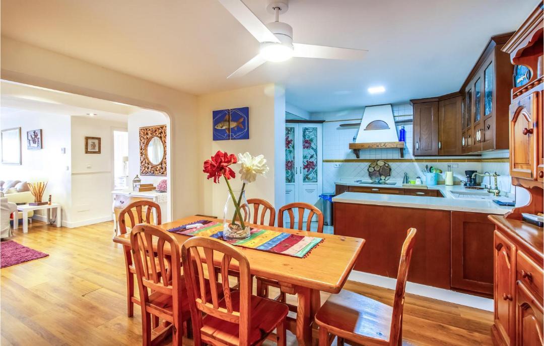 Photo of Kitchen in Aguilas