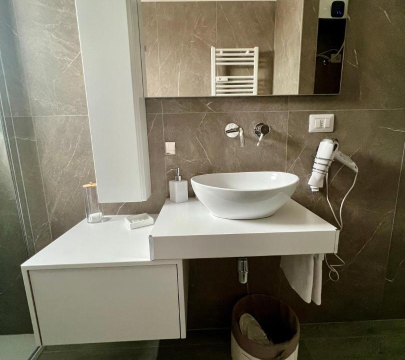 Photo of Bathroom in Piotello