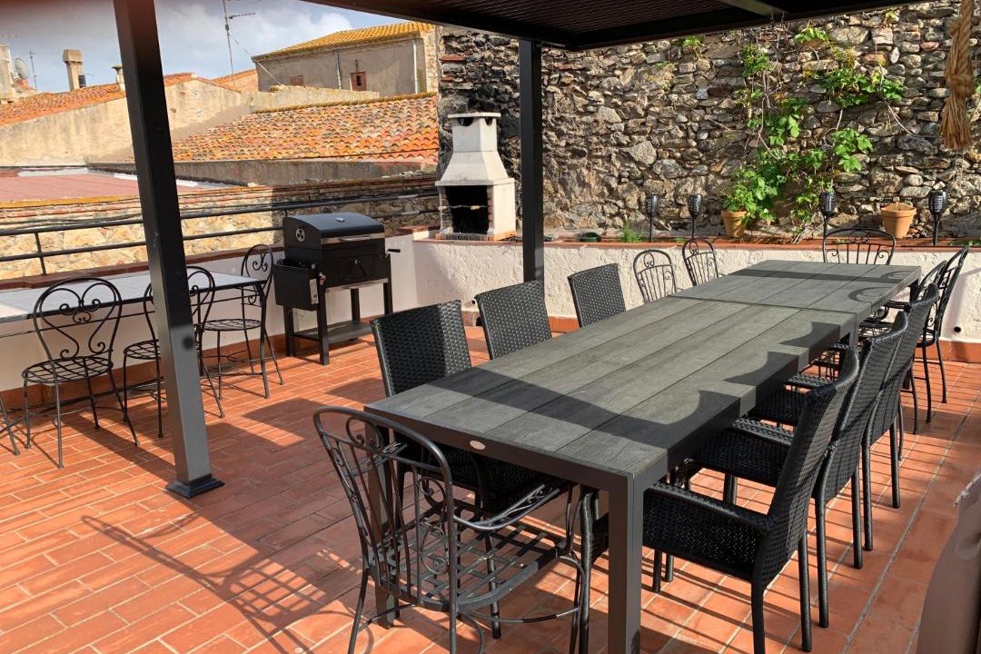 Photo of Patio Balcony in Sant Climent Sescebes