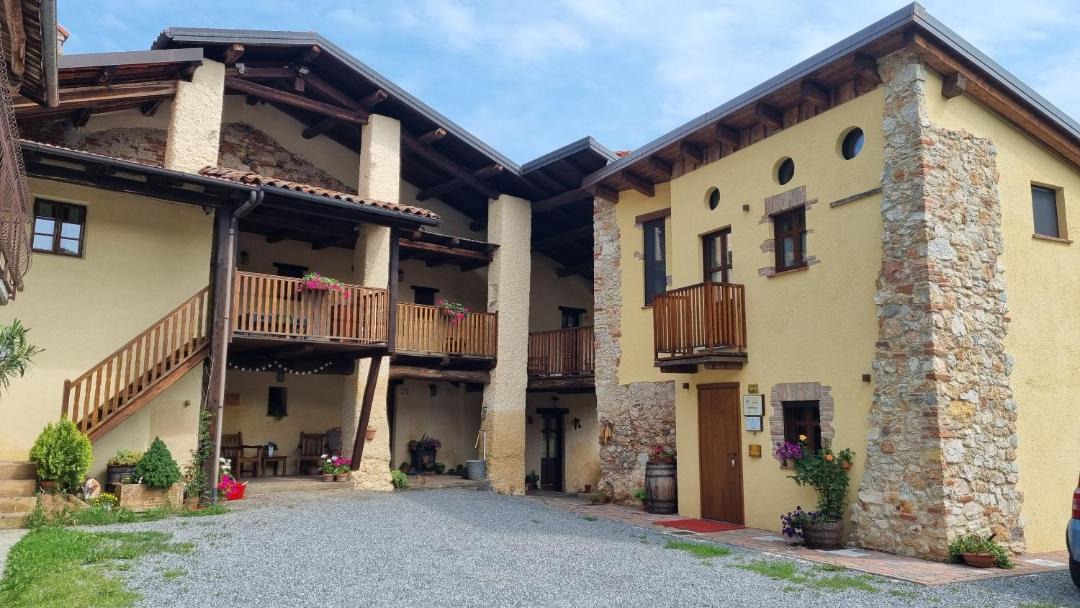 Photo of Others in Scagnello