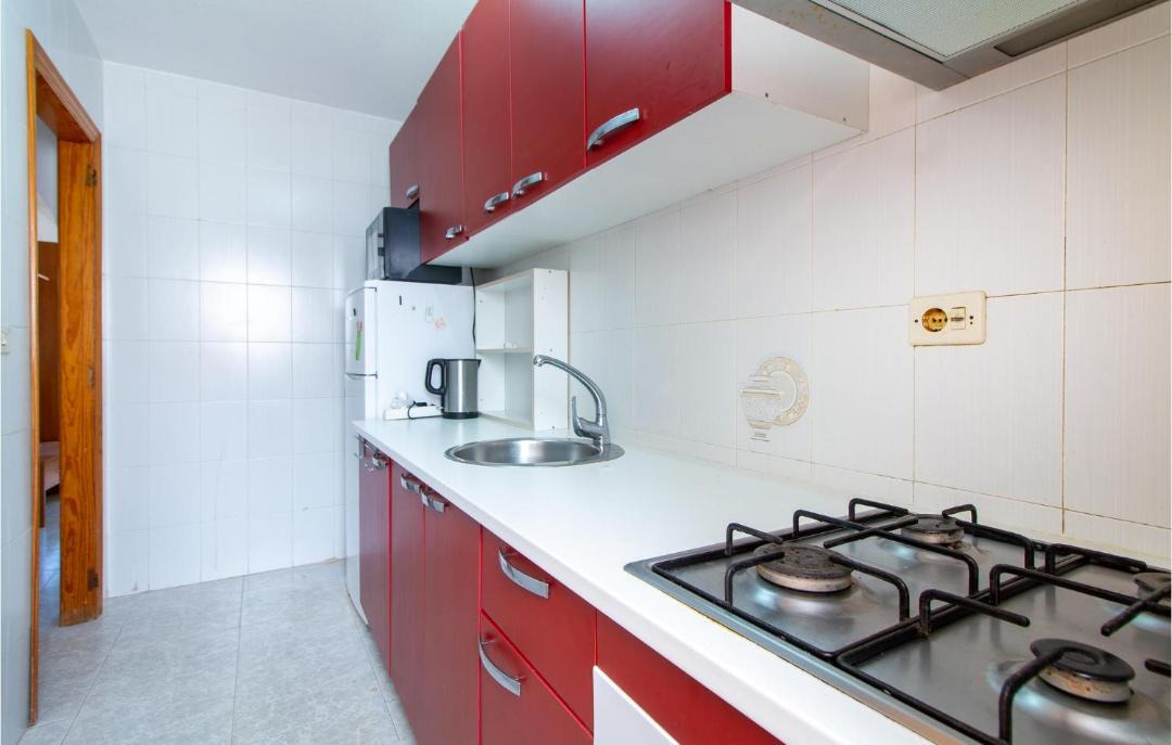 Photo of Kitchen in Lo Pagan