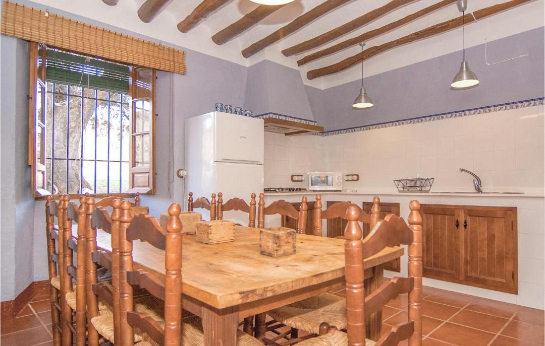 Photo of Kitchen in Archidona