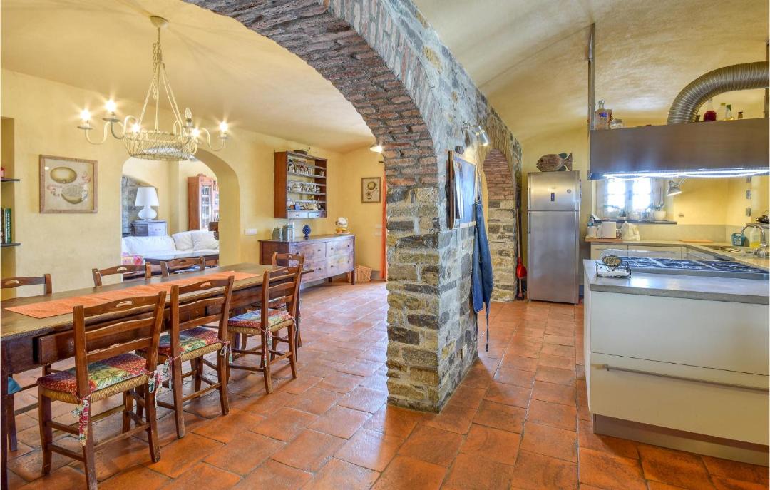 Photo of Kitchen in San Salvatore