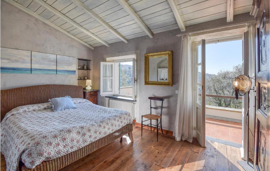 Photo of Bedroom in San Salvatore