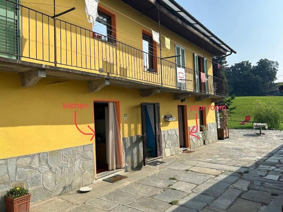 Photo of Others in Luserna San Giovanni