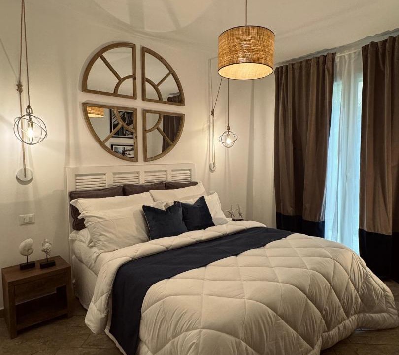 Photo of Bedroom in Marina di Andora