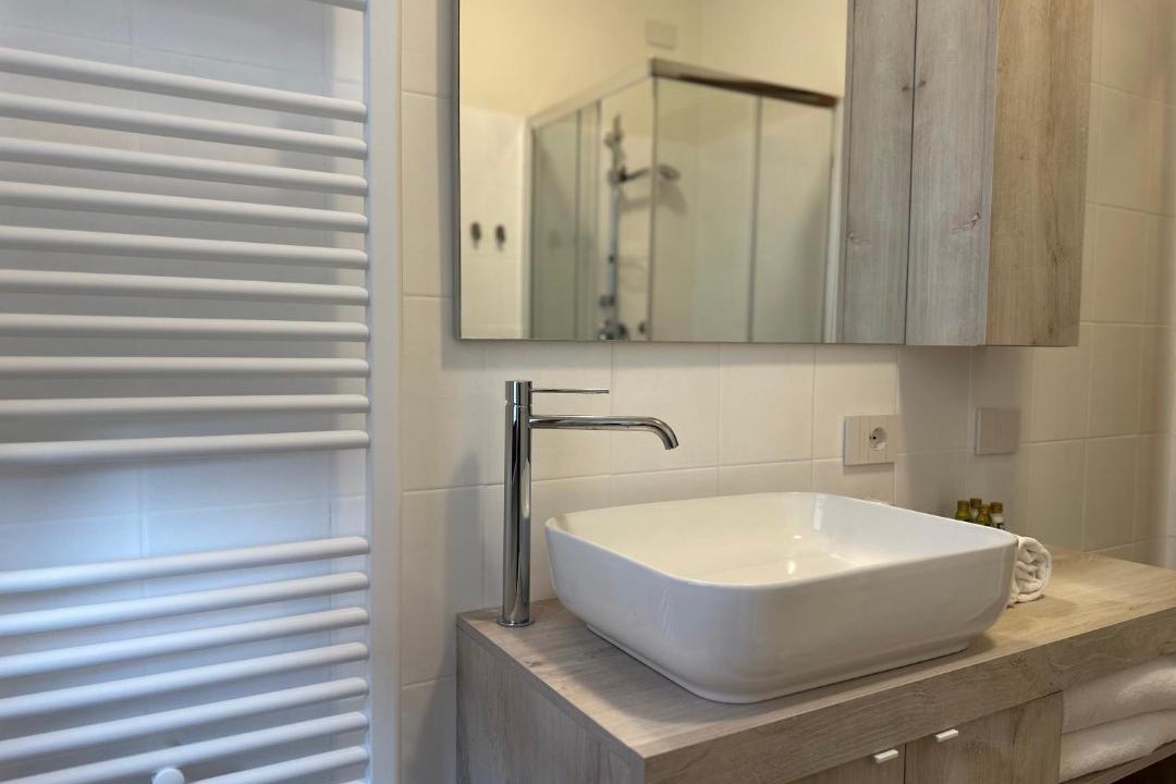Photo of Bathroom in Montioni